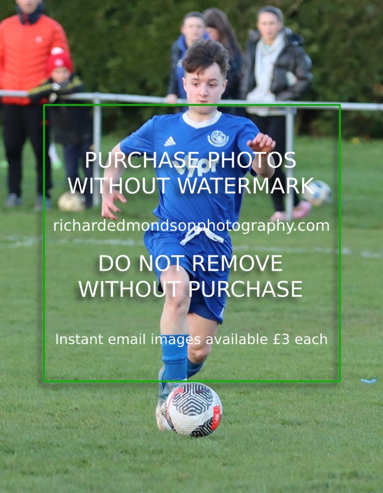 IMG_9116 - Kirkby Lonsdale Reserves vs Carnforth Rangers (16/4/24)