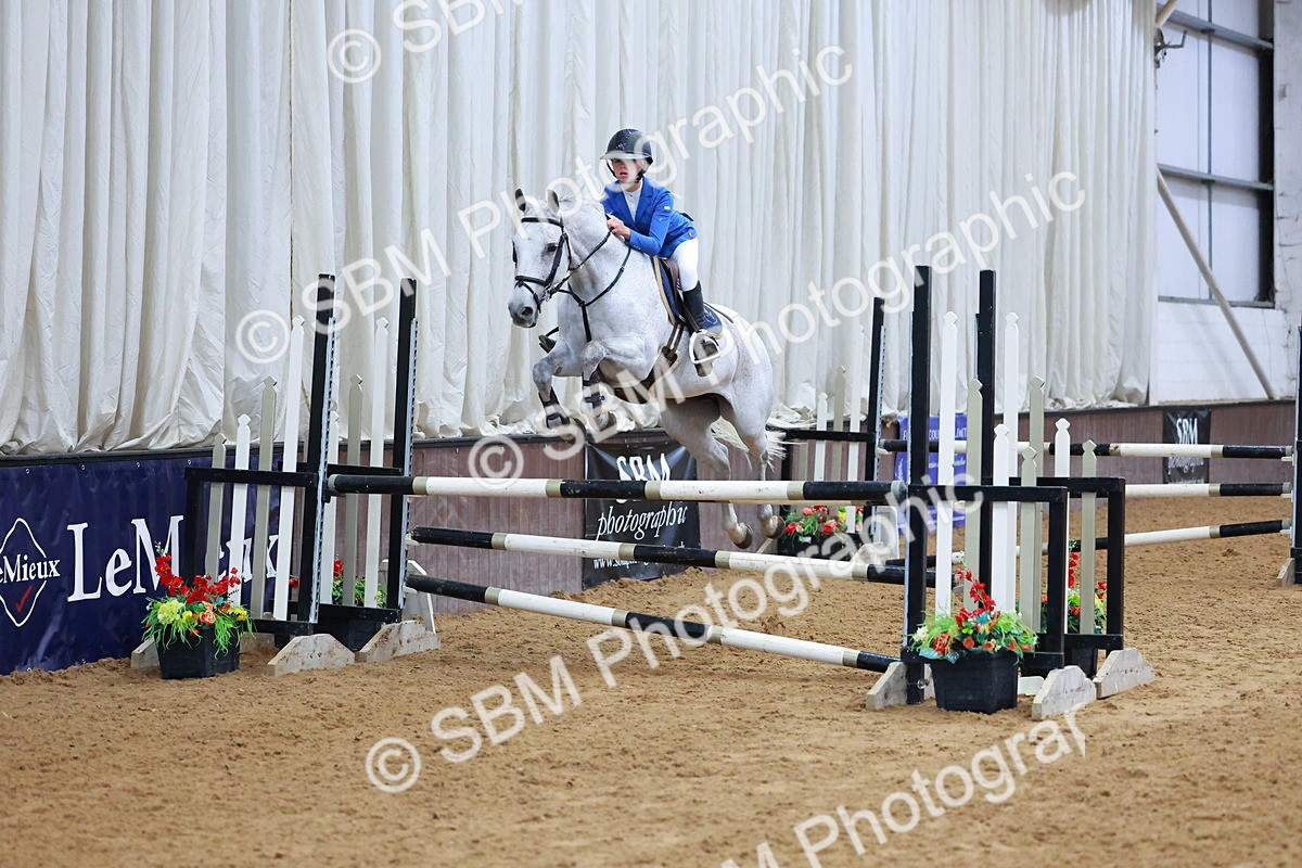 SBM_000865 - Class 3 - Senior Discovery - 1.00m
