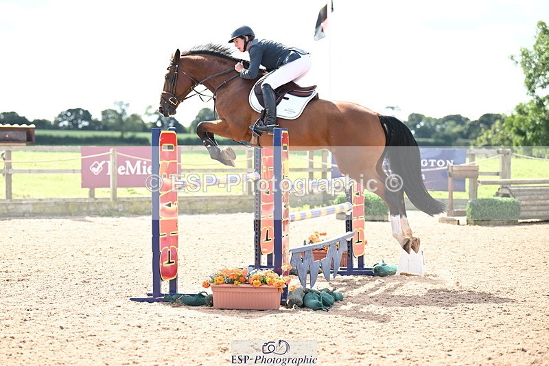 240913A-130544-04481 - Cls 15 Snr Foxhunter