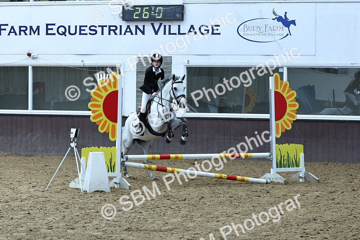 SBM_005701 - Class 5 - 60cm Open