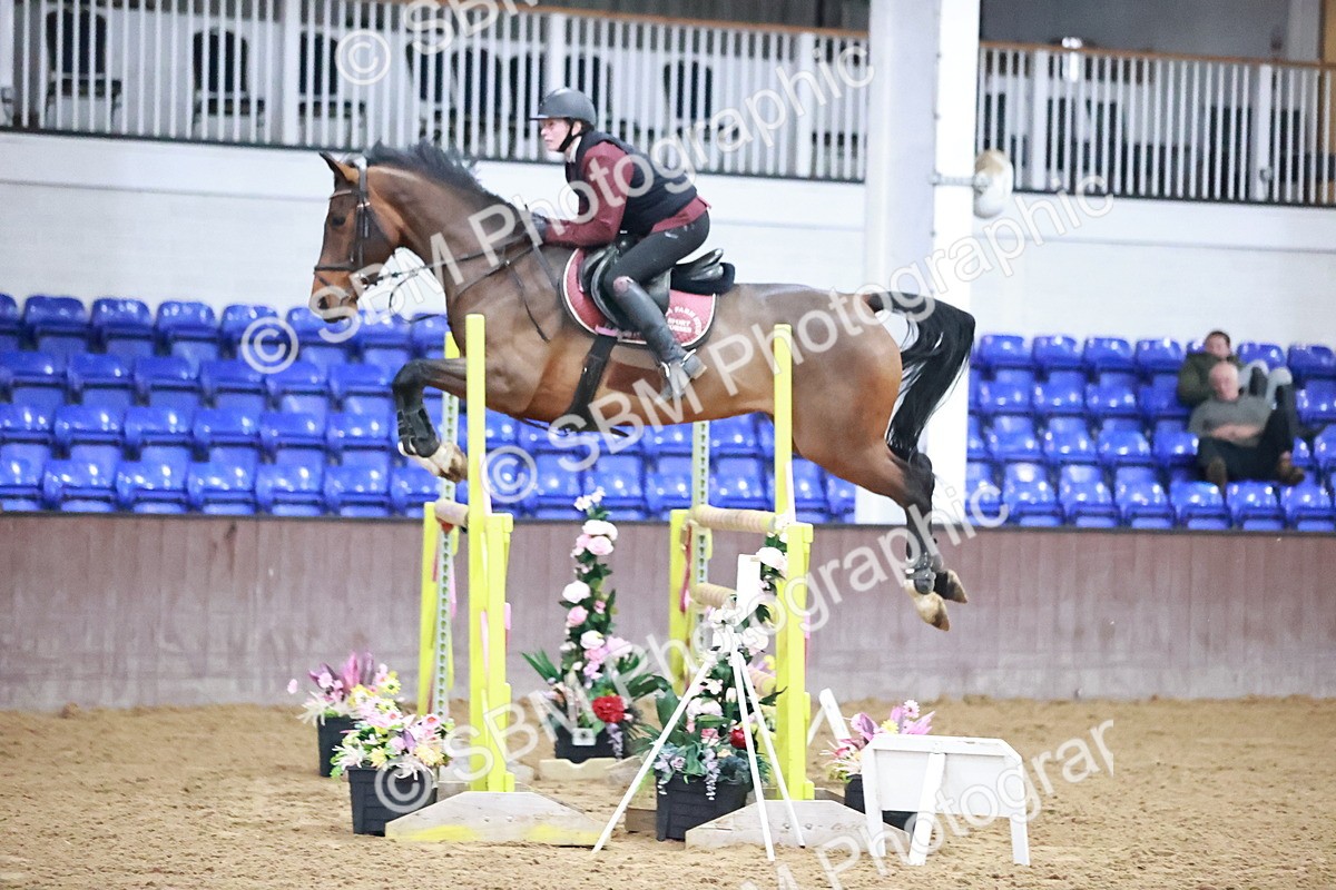 SBM_002769 - Class 12 - Blue Chip Dynamic B&C Championship Qualifier 1.25m 1.30m