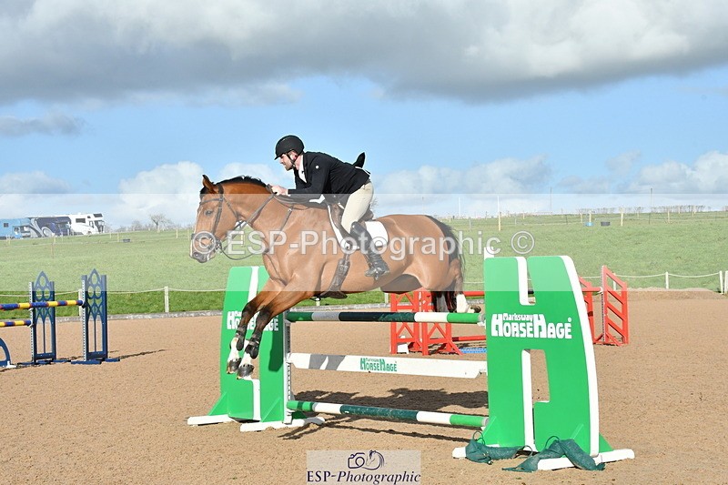 240306A-152510-02148 - Cls 5 Foxhunter and 1.20m Open