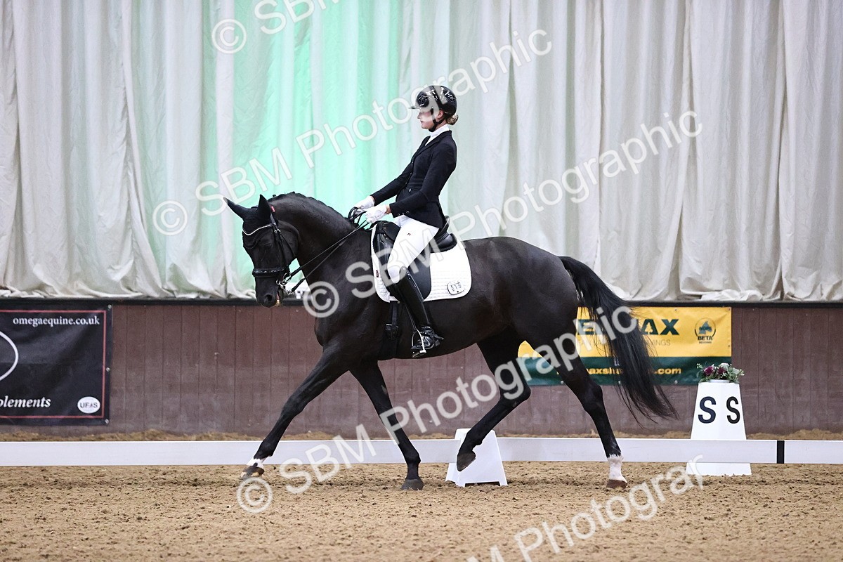 SBM_008072 - Class 15 - FEI Junior Pony Team-YR-COH