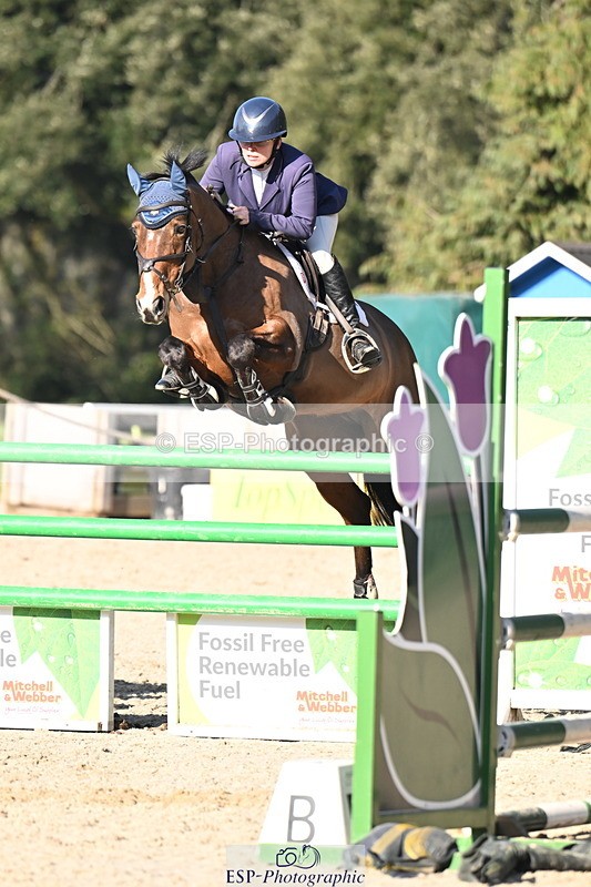 260321A-153341-01143 - 6 Foxhunter 1m 20 Open