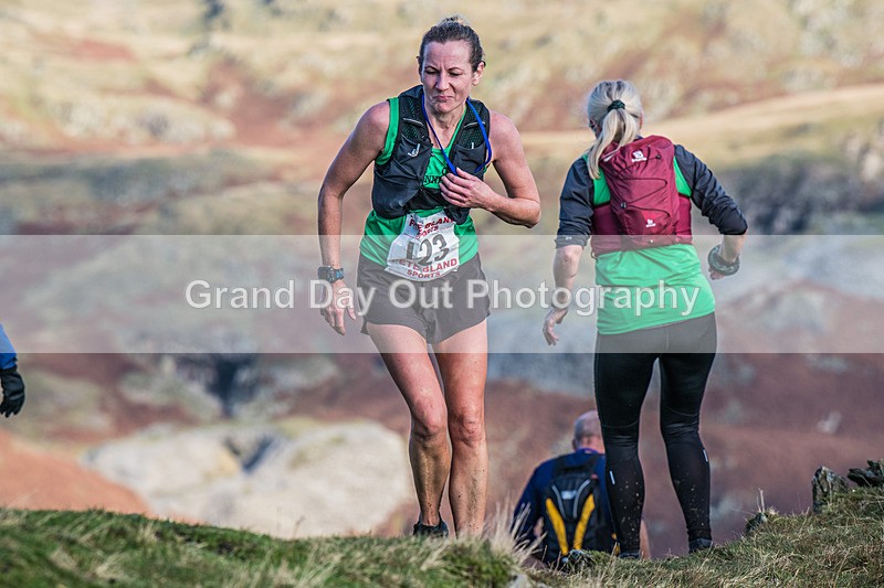 Dunnerdale-700 - Dunnerdale Fell Race Saturday 12th November 2022
