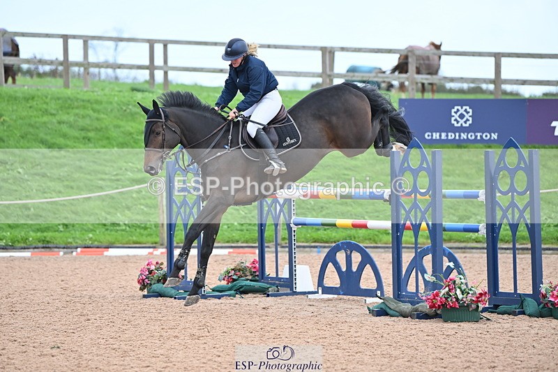 231013A-141725-02644 - Cls 9 Foxhunter & 1.20m Open