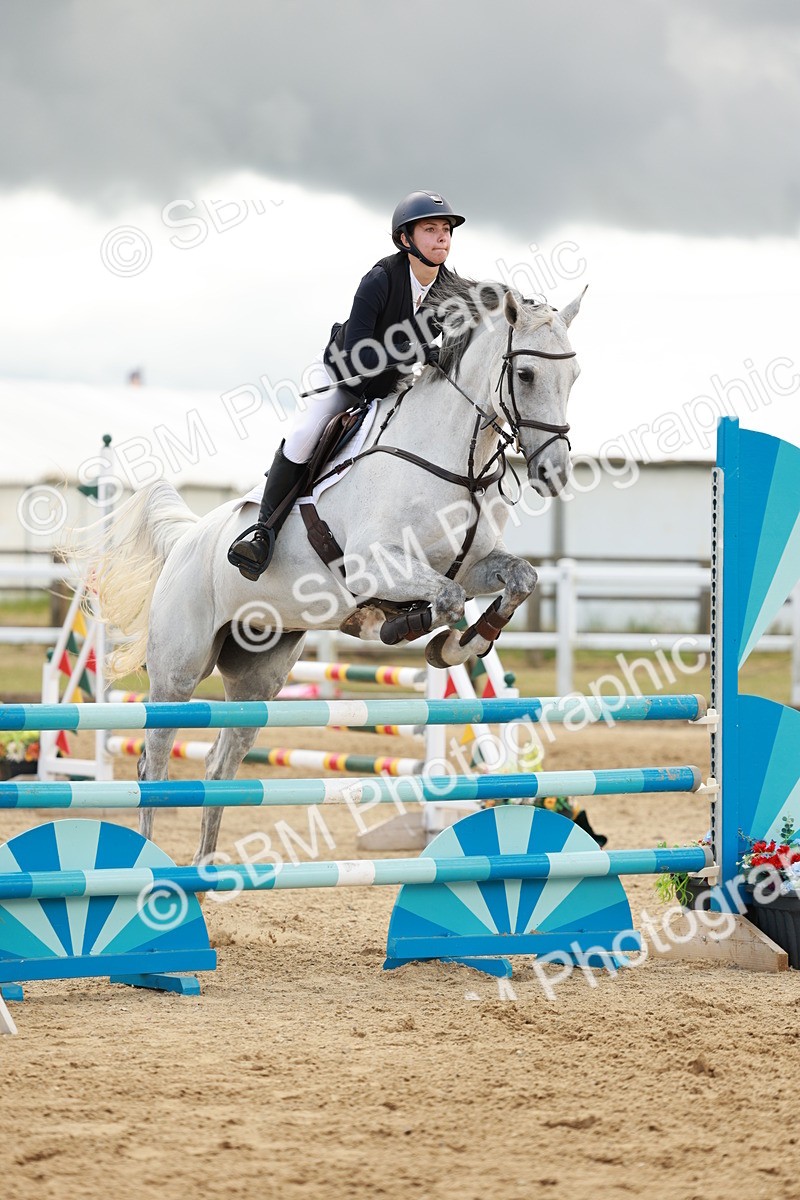 SBM_007261 - Class 2 - Senior Discovery - 1.00m Open