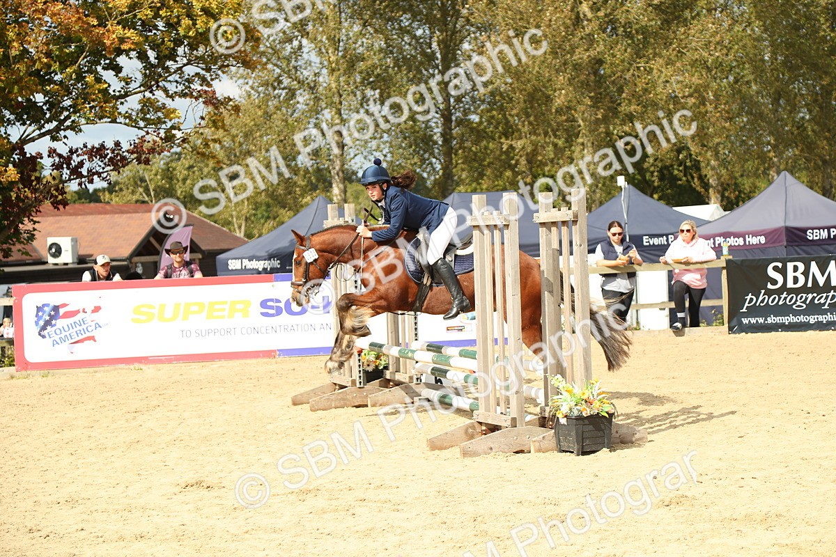 SBM_46482 - J7 - Junior Pony 60cm Championship