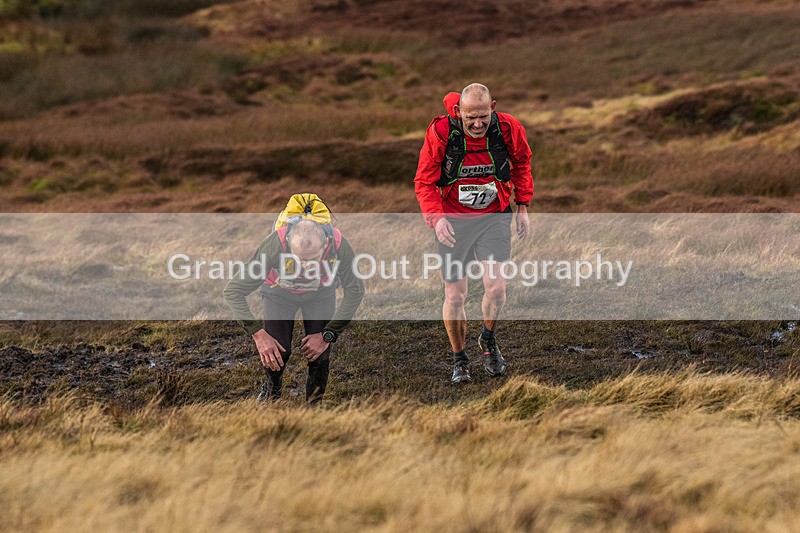 Nine Standards-312 - Nine Standards Fell Race Wednesday 1st January 2025