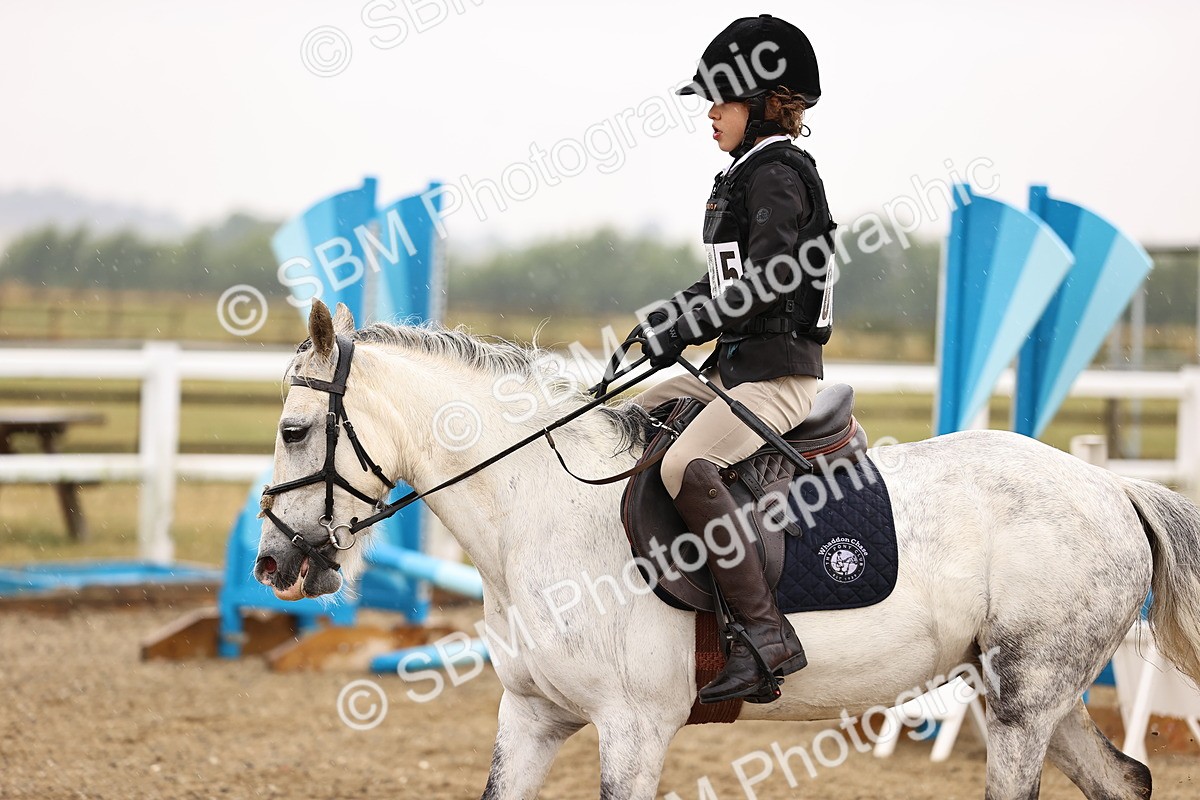 SBM_000056 - Class 1 - 40cm