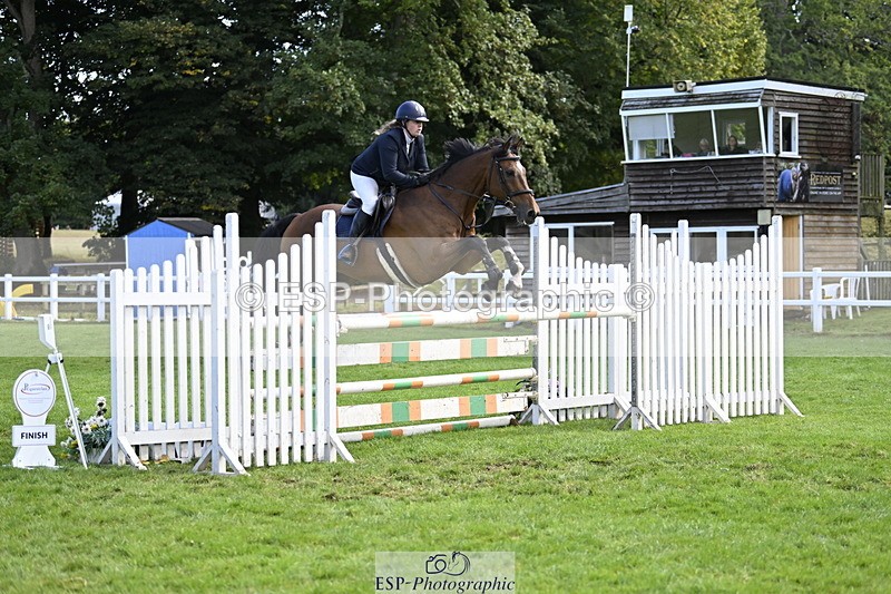 250831A-154336-10889 - Cls 39 Amateur 1.10m Grand Prix