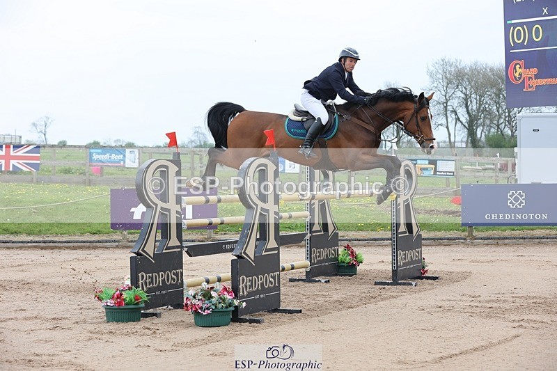 250424-140158-06162 - Cls 9 - 2 Star Big Tour - 1st Half