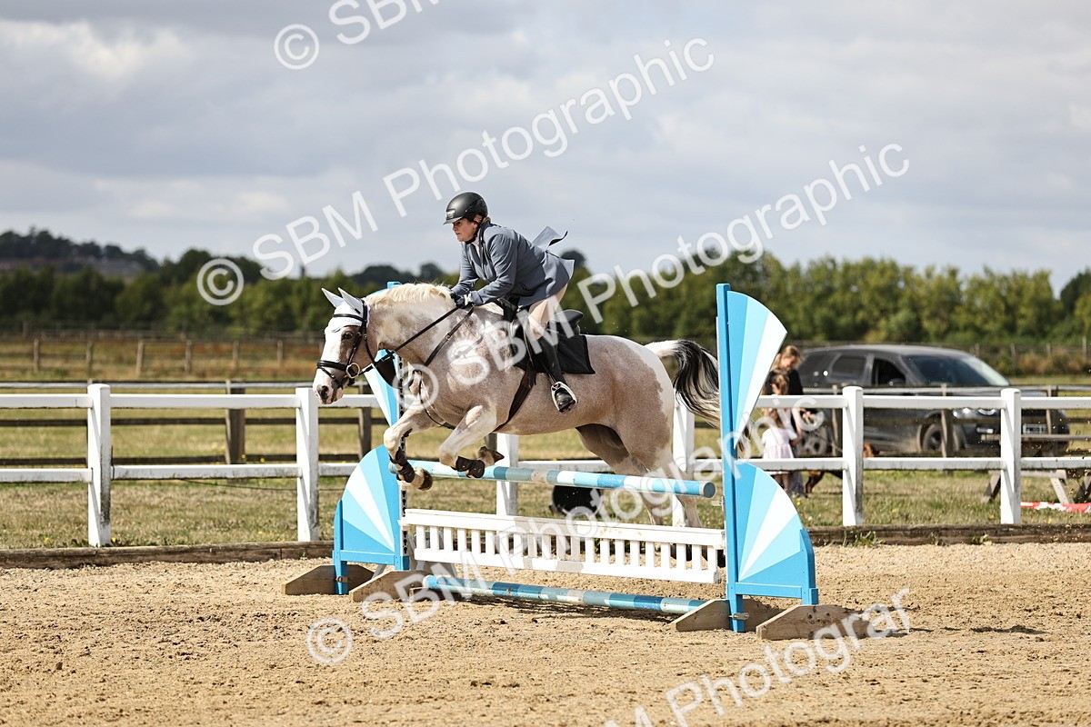SBM_003790 - Class 2 - Amateur Championship Qualifier 85cm