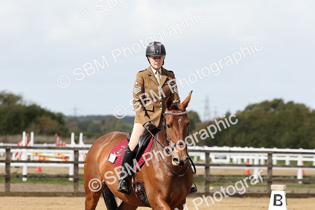 SBM_001207 - Class 46 - Novice 1 Combined Training