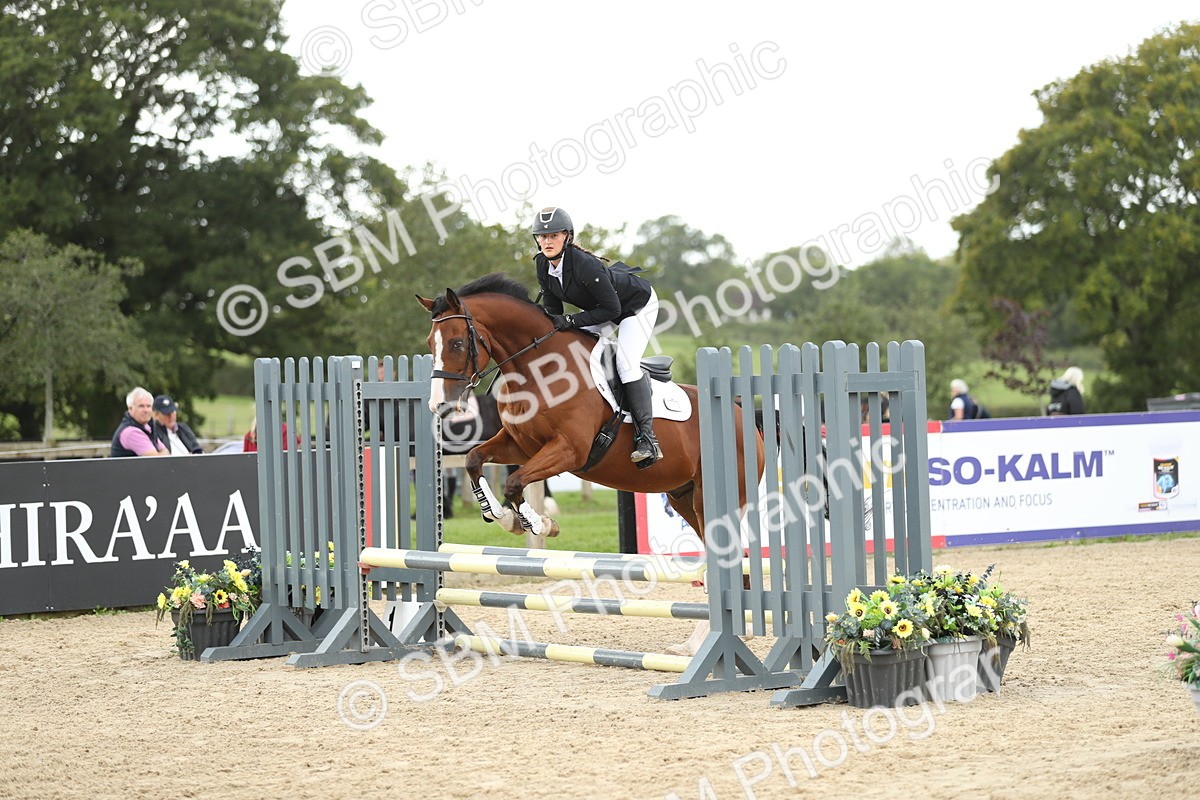SBM_06324 - J29 - Senior Horse & Pony 65cm Championship