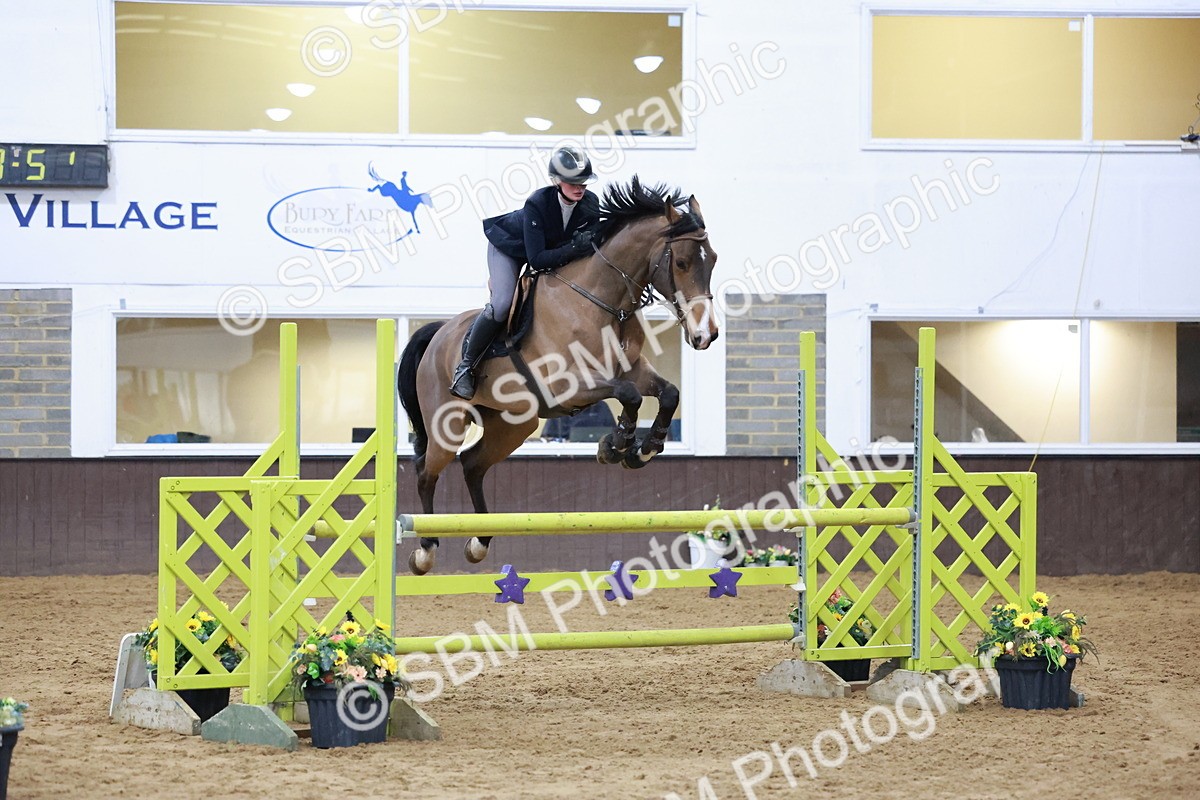 SBM_007452 - Class 24 - Nupafeed Supplements Senior Discovery/ 1m Open