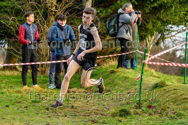 InterXC26-911645 - Senior Men Set One