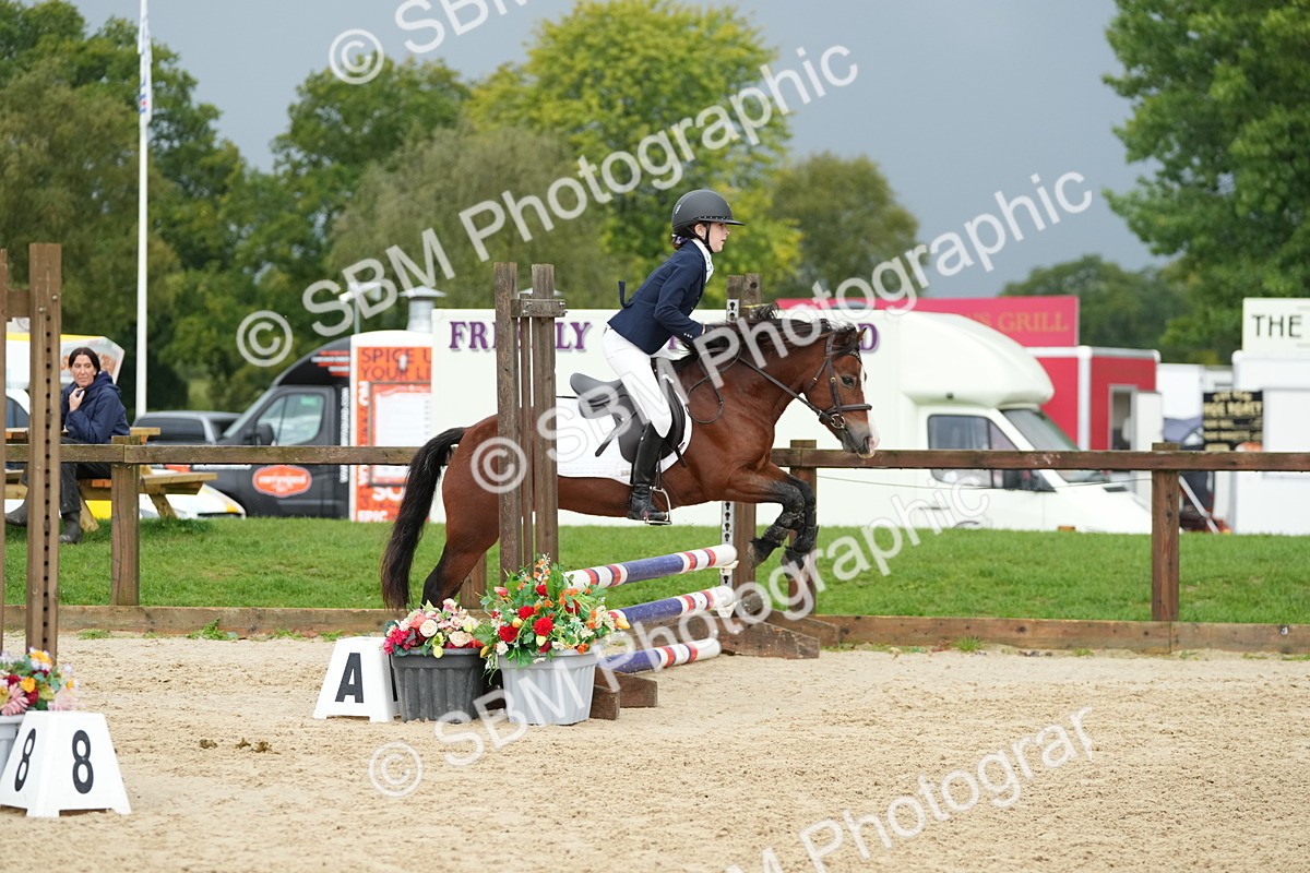 SBM_33440 - J5 - Junior Pony 50cm Championship