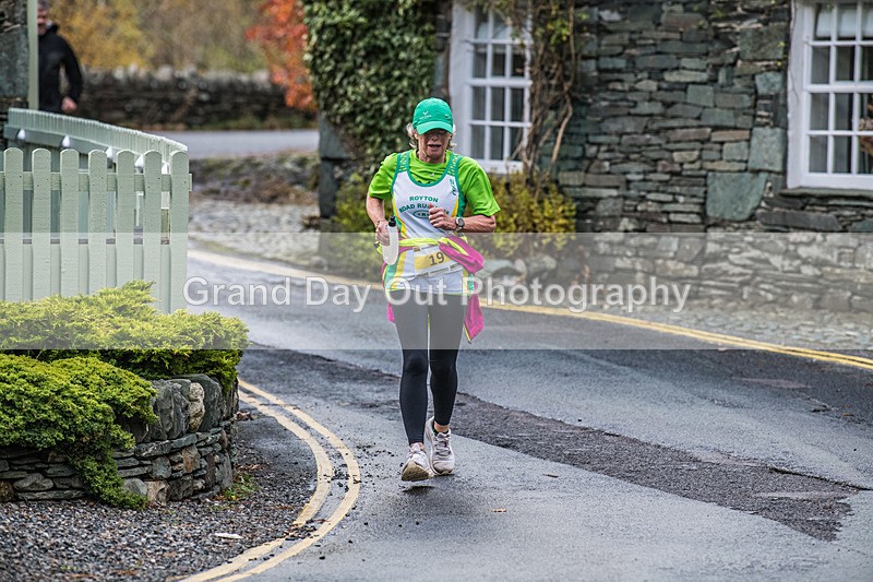 Derwentwater-1071 - Derwentwater 10 Mile Road Race Sunday 2nd November 2025