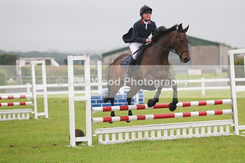 3E7A6185 - Class 5: Senior 80cm