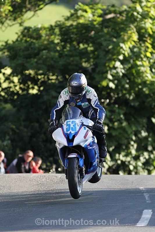  - Supersport Race 2