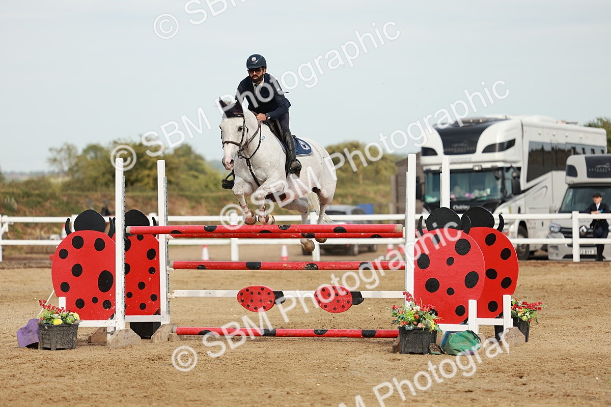 SBM_008557 - Class 5 - National B&C Handicap Championship Qualifier 1.25m 1.30m