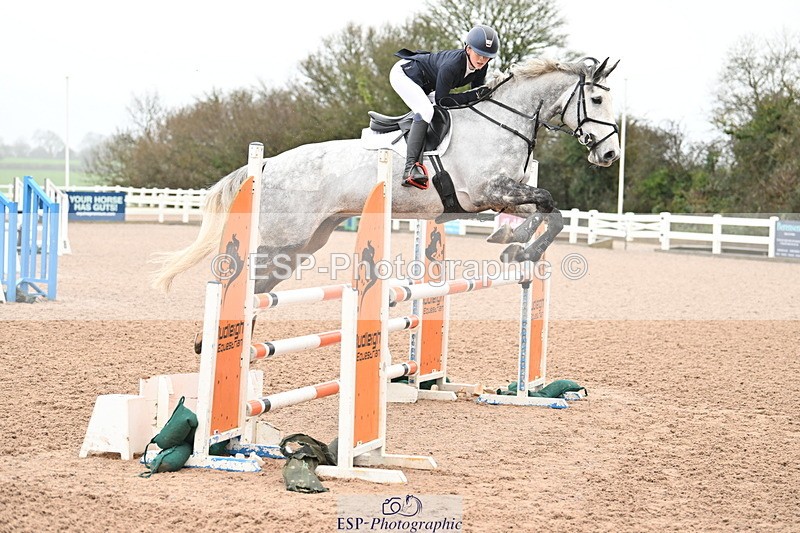 231209A-102817-01490 - Cls 10 Discovery & 1m Open