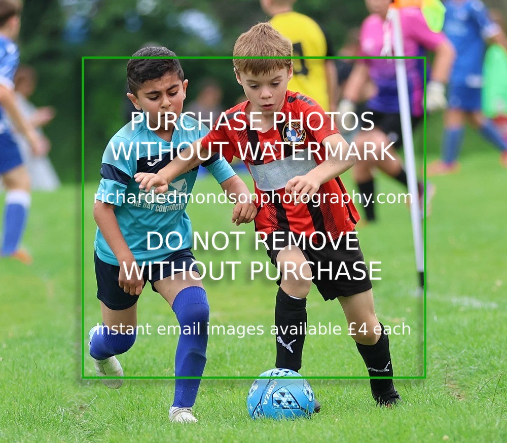 533A7785 - Westgate Under 7's