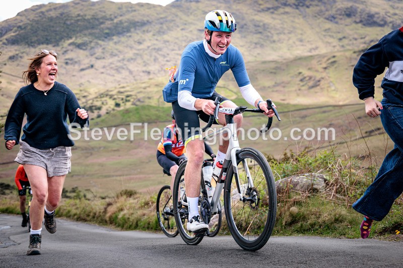 132826 - Blea Tarn Climb 13:00 - 14:00