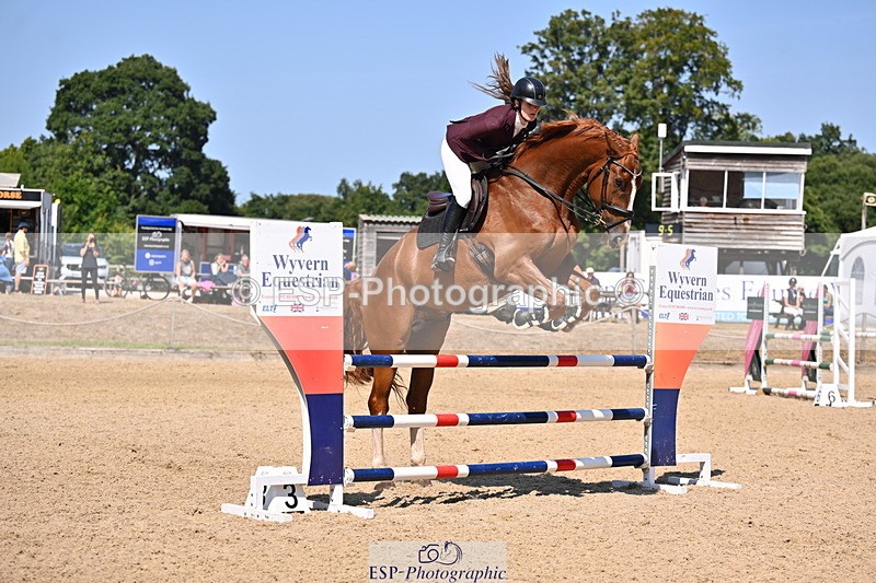 250817A-140025-04572 - Cls 20 Snr 1.05m Open