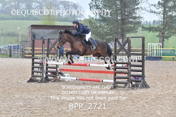 BPP_2721 - CLASS 4 Senior British Novice/ 90cm Open