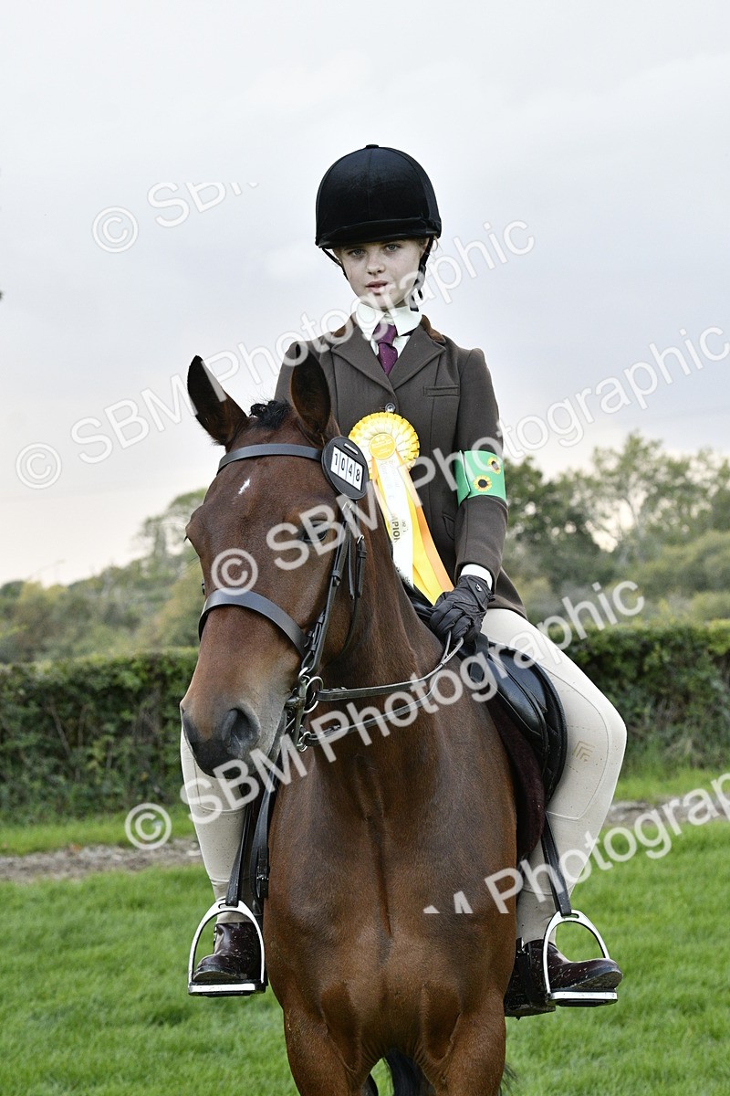 SBM_53633 - S14 - Riding Club Horse
