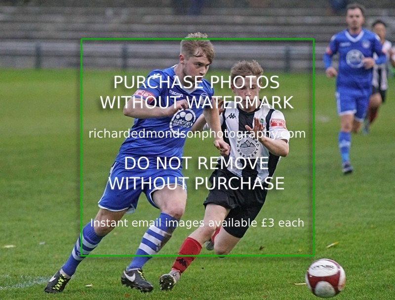DSC07125 - Kendal Town v Kidsgrove Athletic (6/11/21)