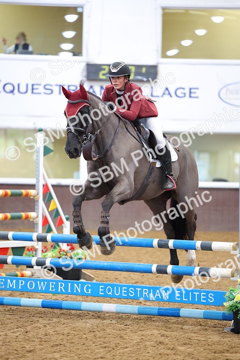 SBM_005099 - Class 21 - Amateur Championship Qualifier 85cm