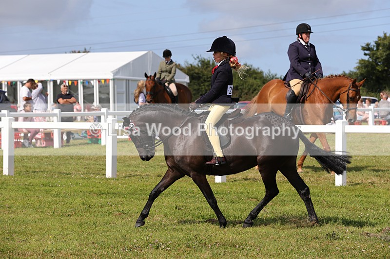 1X9A3757 - Class 30: First Ridden SP/SHP