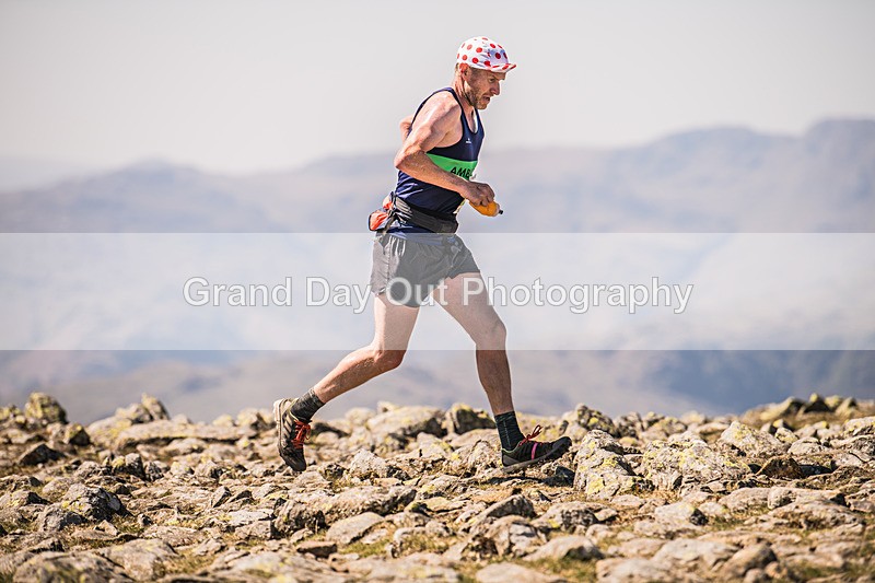 Fairfield-73 - Fairfield Horseshoe Fell Race Saturday 10th May 2025