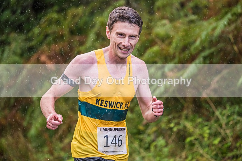 The One-94 - The One 10 Mile Road Race Saturday 13th September 2025