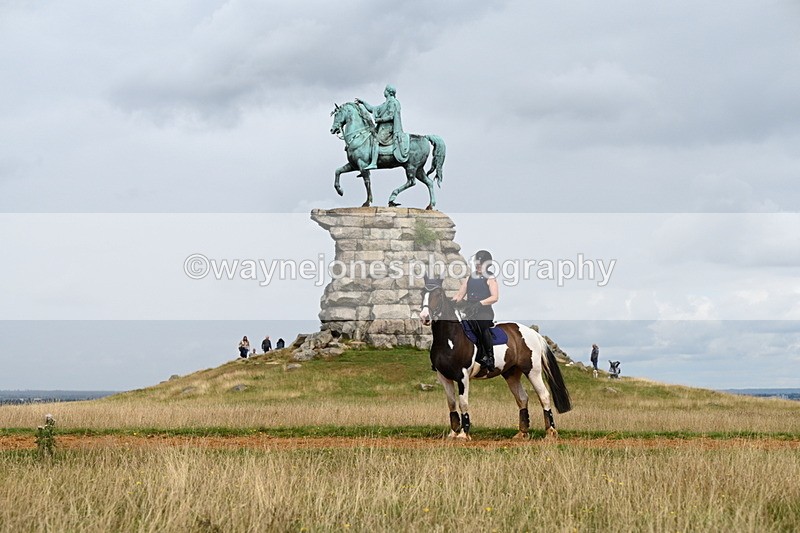 DSC_8083 - Time at Statue 13:52 to 14:33