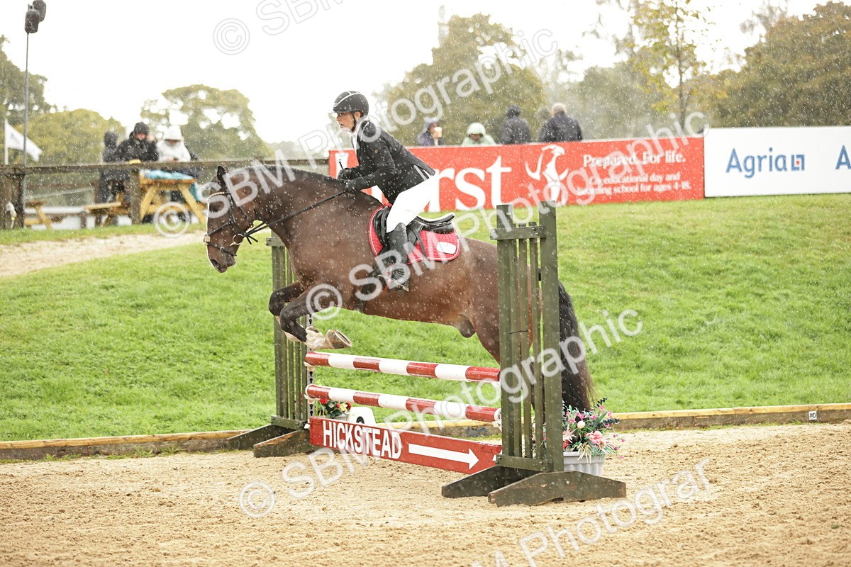SBM_33097 - J38 - Senior Horse & Pony 80cm Championship