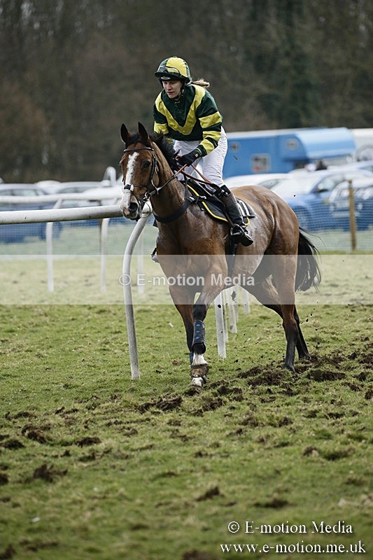 PtP 110318 432 - Hampshire Hunt Point-to-Point Hackwood Park 11/03/18