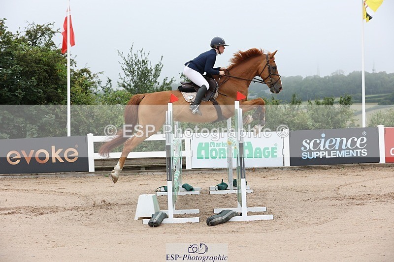 250717-091409-03461 - Cls 9, 1 Star Bronze Tour