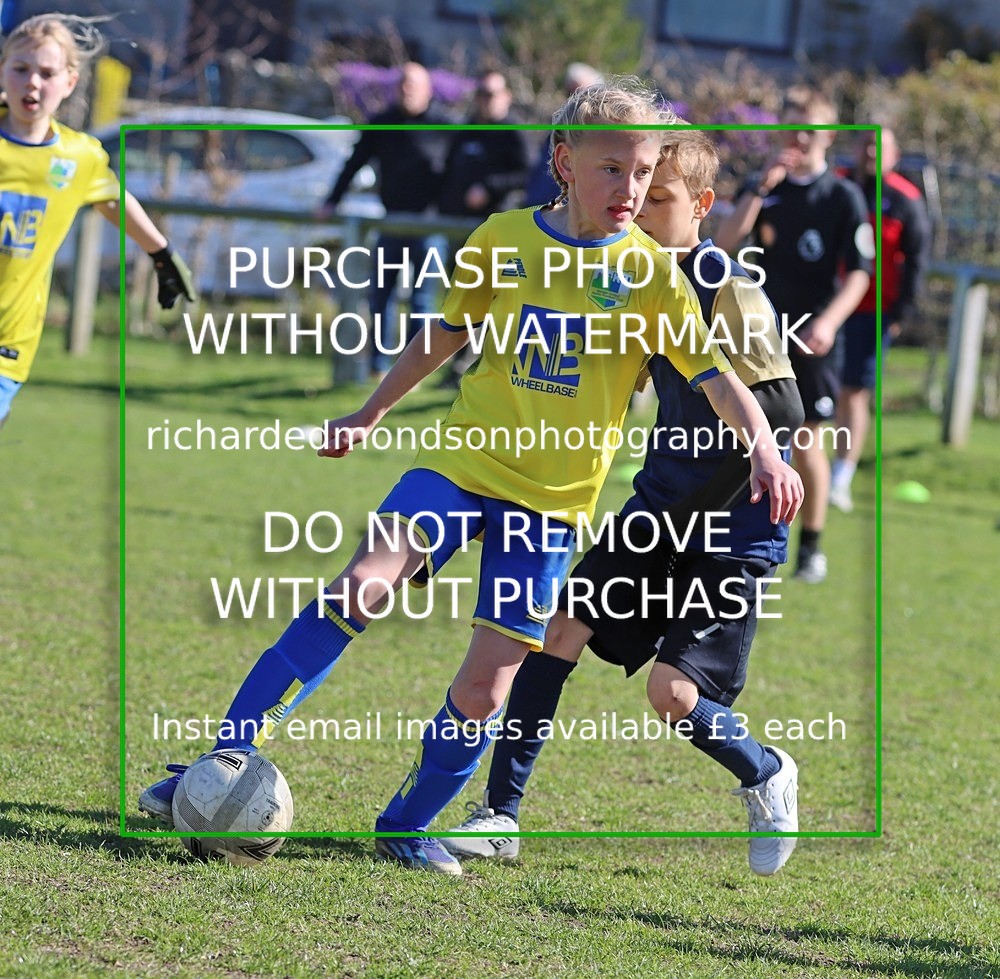 IMG_1026 - Kendal Utd Girls U10 vs Swarthmoor U9 (5/4/25)