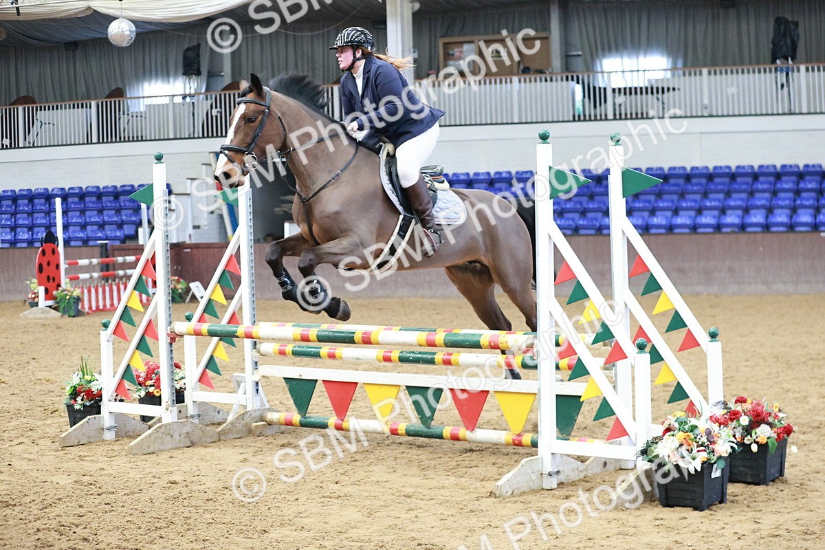 SBM_000347 - Class 2 - Senior British Novice - 90cm