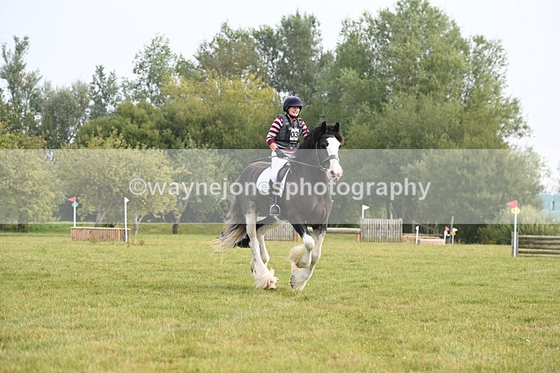 WJ6_9929 - 40cm XC Time 10:05 to 10:36