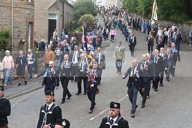 _080 - Selkirk Common Riding 2025