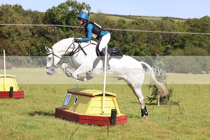 3E7A6756 - Class 2: Trekenning Open: Yellow Boat