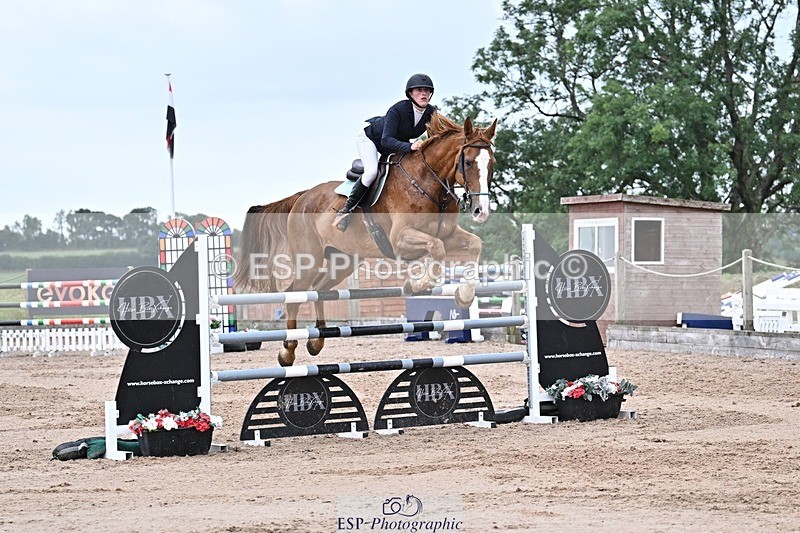 250727-163722-11432 - Cls 30 Snr Foxhunter