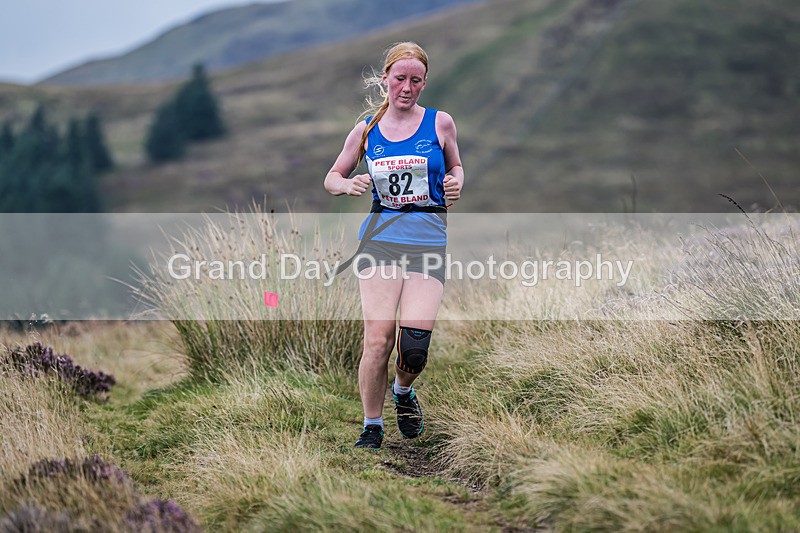 Gavel-57 - Ennerdale Show Gavel Fell Race Wednesday 26th August 2026