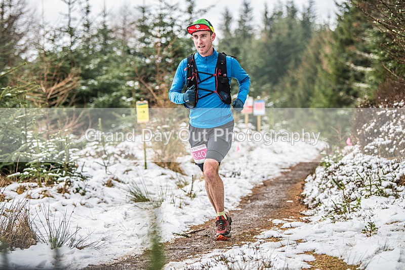 Glentress-2481 - High Terrain Events Glentress 10K 21K & 42K Trail Races Sunday 16th February 2025