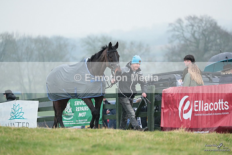 PtP 100324 480 - Pytchley with Woodland Point-to-Point Guilsborough 10/03/24
